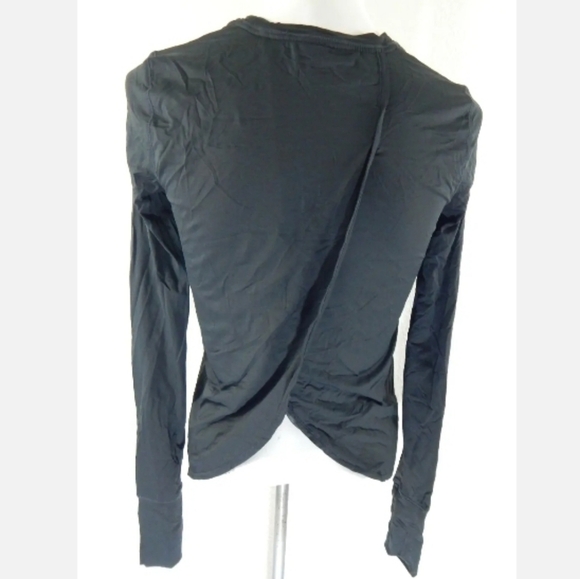 Athleta Sunlover Tulip Back Top - Picture 3 of 4